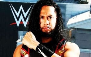 Hikuleo's Potential WWE Name Ahead of Impending Debut Revealed