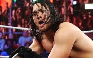 How Javier Bernal Sustained His Foot Injury Revealed How Javier Bernal Sustained His Foot Injury Revealed