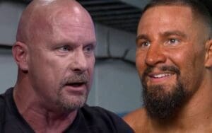 Hulk Hogan Believes Bron Breakker Could Be The Next Steve Austin Hulk Hogan Believes Bron Breakker Could Be The Next Steve Austin