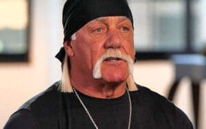 Hulk Hogan Claims His Twitter Account Was Compromised After Disturbing Tweets