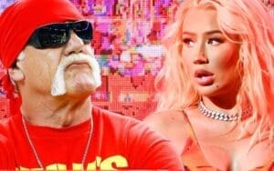 Hulk Hogan Deletes Disturbing Messages Aimed at Iggy Azalea Hulk Hogan Deletes Disturbing Messages Aimed at Iggy Azalea