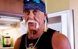 Hulk Hogan Discloses How WWE Has Been Helping Him with Business Venture