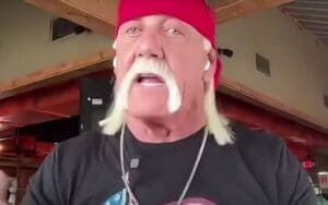 Hulk Hogan Reveals Motivation Behind Starting His Own American Beer Brand Hulk Hogan Reveals Motivation Behind Starting His Own American Beer Brand