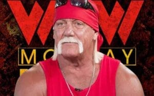 Hulk Hogan Reveals What He Believes Killed WCW