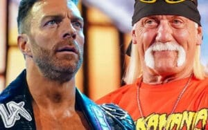 Hulk Hogan Reveals What LA Knight Needs to Become A Megastar Hulk Hogan Reveals What LA Knight Needs to Become A Megastar