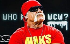 Hulk Hogan's Status for 'Who Killed WCW' Docuseries Confirmed