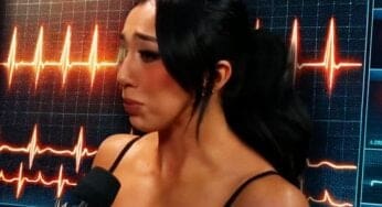 Indi Hartwell Claims Candice LeRae is in ‘Critical Condition’ After Sustaining Injury