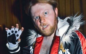 Indie Wrestler “Big Cat” Scott Henson Passes Away at 40 Indie Wrestler “Big Cat” Scott Henson Passes Away at 40