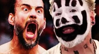 Insane Clown Posse’s Violent J Goes Off on CM Punk in Profane Rant