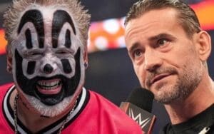 Violent J Reveals Why He Went Off on CM Punk in Scathing Rant Insane Clown Posse's Violent J Goes Off on CM Punk in Profane Rant