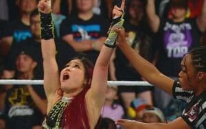 IYO Sky Qualifies for Money in the Bank Ladder Match 6/17 WWE RAW IYO Sky Qualifies for Money in the Bank Ladder Match 6/17 WWE RAW