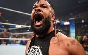 Jacob Fatu Breaks Silence After Shocking 6/21 WWE SmackDown Debut