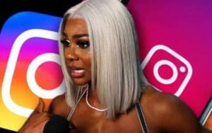 Jade Cargill Furious After Surprising Removal of Instagram Post