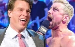 JBL Expresses Desire To Have Joe Hendry Write His Comeback Music JBL Expresses Desire To Have Joe Hendry Write His Comeback Music