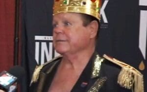Jerry Lawler Reveals Reasons Behind WWE’s Choice Not to Extend His Commentary Contract Jerry Lawler Reveals Reasons Behind WWE's Choice Not to Extend His Commentary Contract