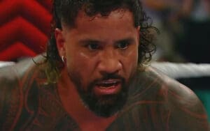 Jey Uso Qualifies For Money in the Bank Ladder Match 6/17 WWE RAW Jey Uso Qualifies For Money in the Bank Ladder Match 6/17 WWE RAW