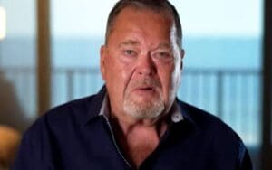 Jim Ross' AEW Return Date Revealed After Battling Illness