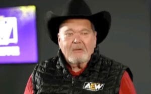 Jim Ross Back In The ER Over Difficulty Breathing Jim Ross Back In The ER Over Difficulty Breathing