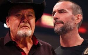 Jim Ross Discloses Why He Wishes CM Punk Was Still in AEW Jim Ross Discloses Why He Wishes CM Punk Was Still in AEW