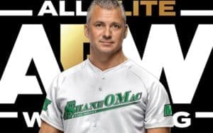 Jim Ross Doesn't Dismiss Idea of Shane McMahon Joining AEW