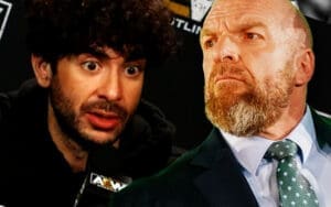 Jim Ross Doesn’t Rule Out WWE Working with AEW Jim Ross Doesn't Rule Out WWE Working with AEW