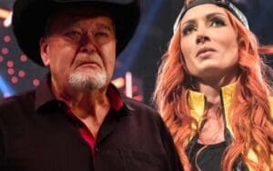 Jim Ross Says He’ll Be Shocked If WWE Lets Becky Lynch Go Jim Ross Says He'll Be Shocked If WWE Lets Becky Lynch Go