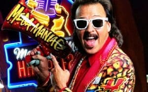 Jimmy Hart Set for Memphis Music Hall of Fame Induction Jimmy Hart Set for Memphis Music Hall of Fame Induction