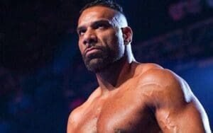 Jinder Mahal Set for First Wrestling Appearance Post-WWE Release Jinder Mahal Set for First Wrestling Appearance Post-WWE Release