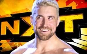 Joe Hendry’s Status for 7/9 WWE NXT Revealed Joe Hendry's First Remarks After Shocking Appearance on 6/18 WWE NXT