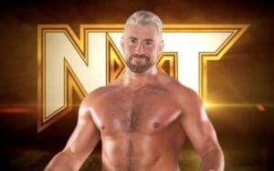 Joe Hendry's Status For 6/4 WWE NXT Unveiled