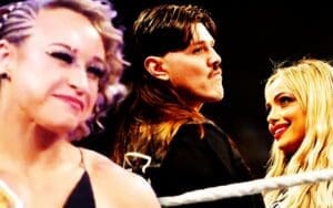 Jordynne Grace Calls for Custody of Dominik Ladder Match After 6/3 WWE RAW Jordynne Grace Calls for Custody of Dominik Ladder Match After 6/3 WWE RAW