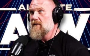 Josh Barnett Reveals Plans for Expanded Collaboration with AEW Josh Barnett Reveals Plans for Expanded Collaboration with AEW