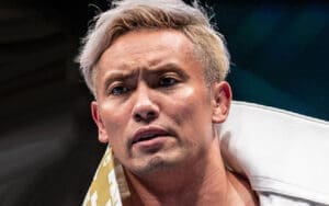 Kazuchika Okada Called 'A Joke' By Former AEW Champion