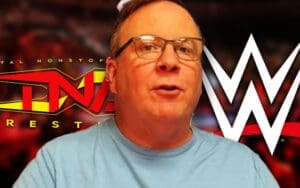 Kevin Kelly Believes TNA’s Partnership with WWE Will Not Benefit Them Kevin Kelly Believes TNA's Partnership with WWE Will Not Benefit Them