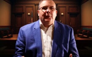 Kevin Kelly Reveals Why He is Taking AEW to Court After Departure Kevin Kelly Reveals Why He is Taking AEW to Court After Departure