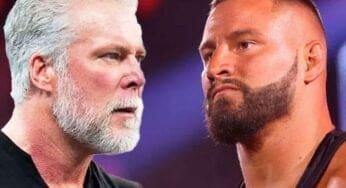 Kevin Nash Claims He Told Triple H About Bron Breakker Long Before WWE Signing