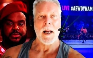 Kevin Nash Slams AEW for Prolonged Commercial Breaks During Matches