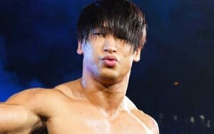 Kota Ibushi Facing Difficulties During Rehabilitation After Ankle Surgery Kota Ibushi Facing Difficulties During Rehabilitation After Ankle Surgery