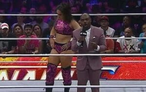 Kris Statlander Advances in Owen Hart Foundation Women’s Tournament Match on 6/19 AEW Dynamite