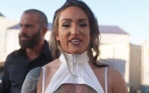 Kris Statlander Reveals Reason for Betraying Orange Cassidy on 6/5 AEW Dynamite Kris Statlander Reveals Reason for Betraying Orange Cassidy on 6/5 AEW Dynamite