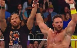 LA Knight Qualifies For Men’s Money in the Bank Ladder Match on 6/28 WWE SmackDown LA Knight Qualifies For Men's Money in the Bank Ladder Match on 6/28 WWE SmackDown