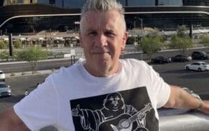 Legendary Wrestling Commentator Günter Zapf Passes Away at 66 Legendary Wrestling Commentator Günter Zapf Passes Away at 66