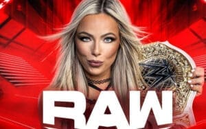 Liv Morgan Appearance Confirmed for 6/3 WWE RAW Liv Morgan Appearance Confirmed for 6/3 WWE RAW