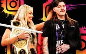 Liv Morgan Blows Up Dominik Mysterio’s Instagram After 6/3 WWE RAW Liv Morgan Blows Up Dominik Mysterio's Instagram After 6/3 WWE RAW