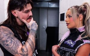 Liv Morgan Calls Herself ‘Daddy’s Girl’ After Dominik Mysterio Segment on 6/17 WWE RAW Liv Morgan Calls Herself 'Daddy's Girl' After Dominik Mysterio Segment on 6/17 WWE RAW