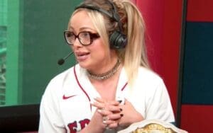 Liv Morgan Confident Dominik Mysterio Will Fold After Her Relentless Advances Liv Morgan Confident Dominik Mysterio Will Fold After Her Relentless Advances