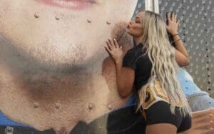 Liv Morgan Continues Romantic Mind Games on Dominik Mysterio After 6/3 WWE RAW Liv Morgan Continues Romantic Mind Games on Dominik Mysterio After 6/3 WWE RAW