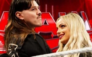 Liv Morgan Hopeful To Make 7/1 WWE RAW Her Night With Dominik Mysterio Liv Morgan Hopeful To Make 7/1 WWE RAW Her Night With Dominik Mysterio