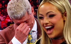 Liv Morgan Surpasses Cody Rhodes in Popularity on Google Liv Morgan Surpasses Cody Rhodes in Popularity on Google