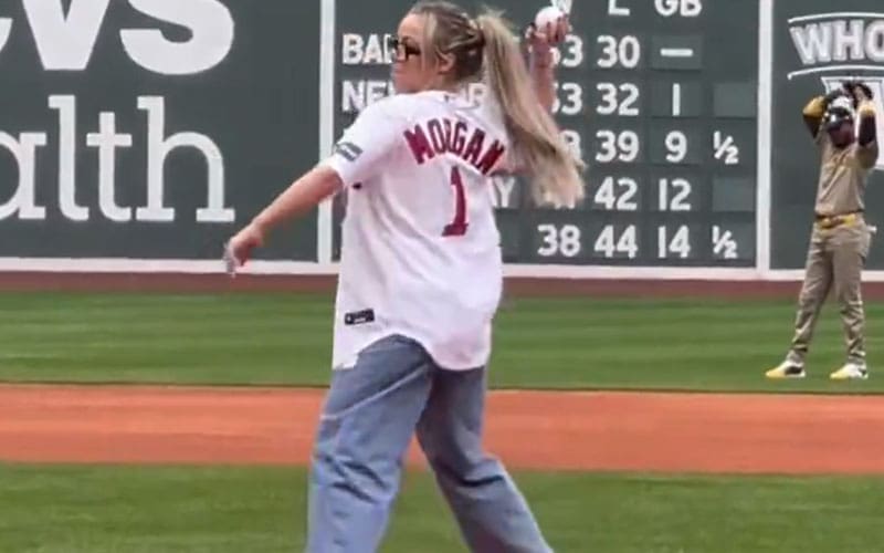 liv-morgan-throws-first-pitch-at-boston-red-sox-game-42
